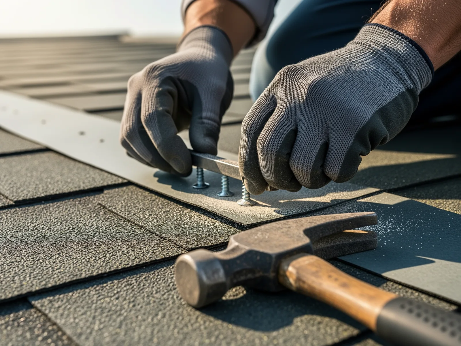 Why choose Fascia Repair in San Marcos, TX